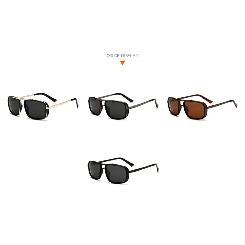 Stylish UV Shield Sunglasses