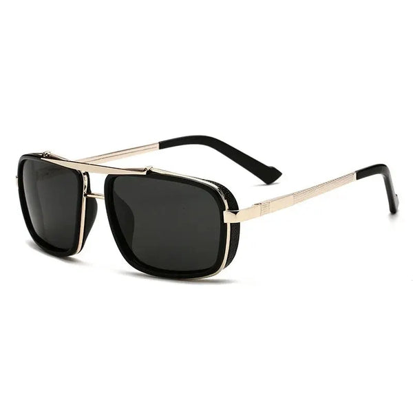 Stylish UV Shield Sunglasses
