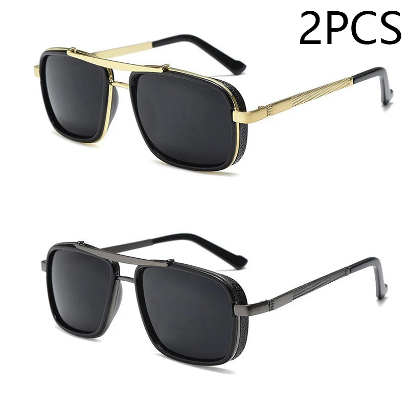 Stylish UV Shield Sunglasses
