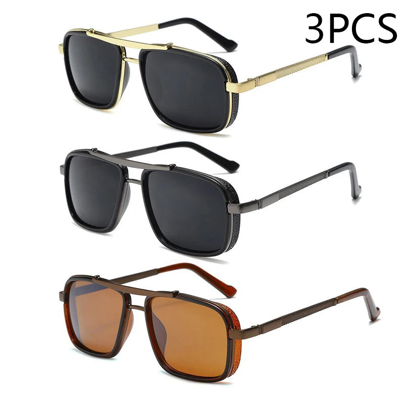 Stylish UV Shield Sunglasses