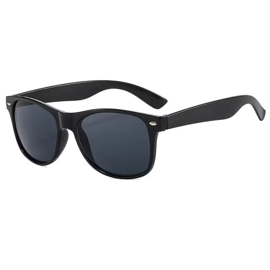 Timeless Vintage Sunglasses