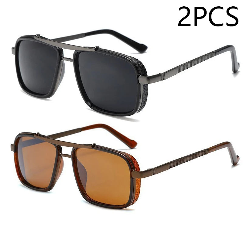 Stylish UV Shield Sunglasses