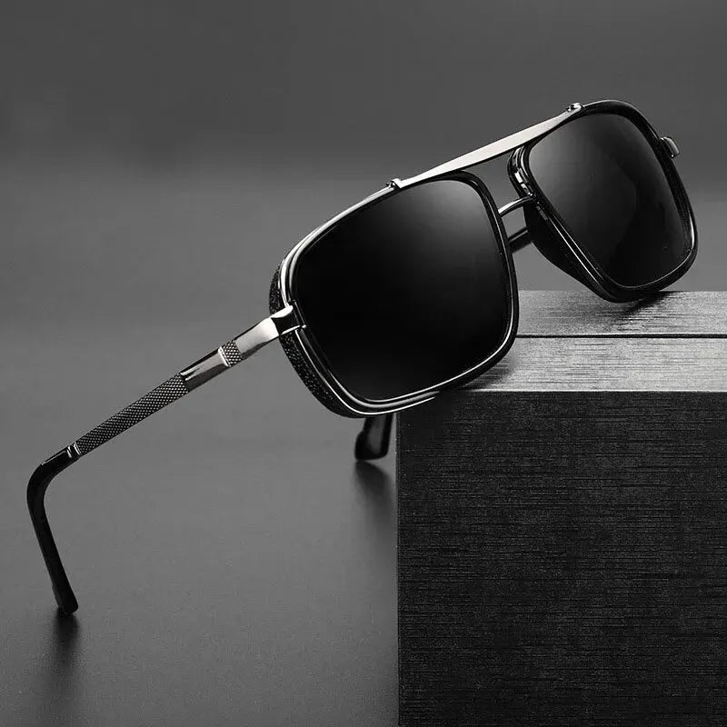 Stylish UV Shield Sunglasses