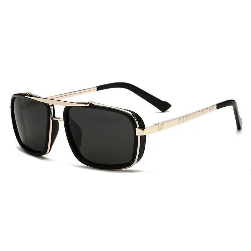 Stylish UV Shield Sunglasses