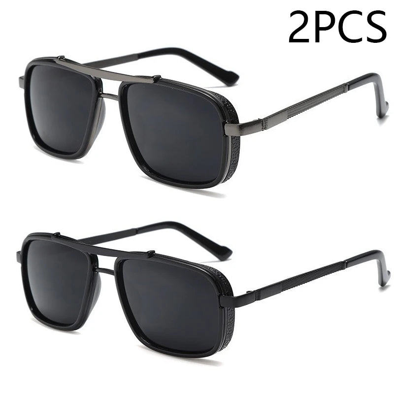 Stylish UV Shield Sunglasses