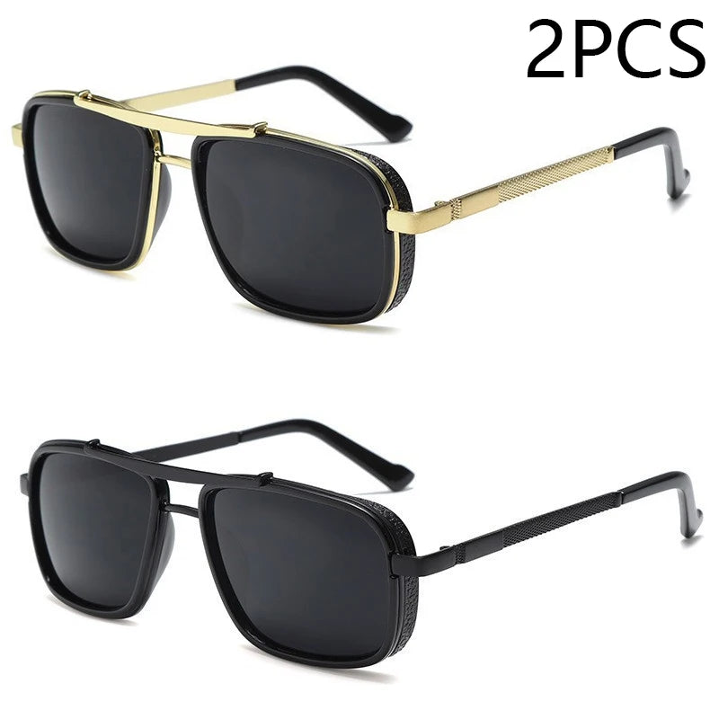 Stylish UV Shield Sunglasses